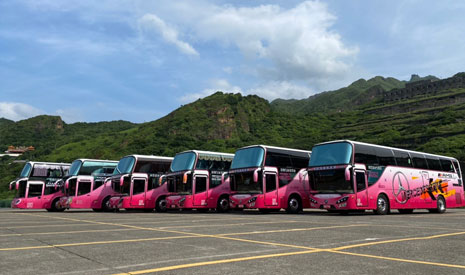 映騰通運全新官網正式上線